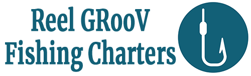Reel GRooV Fishing Charter Logo